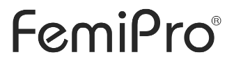 FemiPro Logo