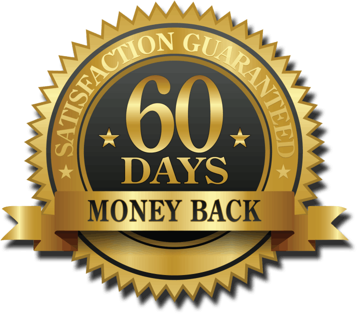 FemiPro Money Back Guarantee